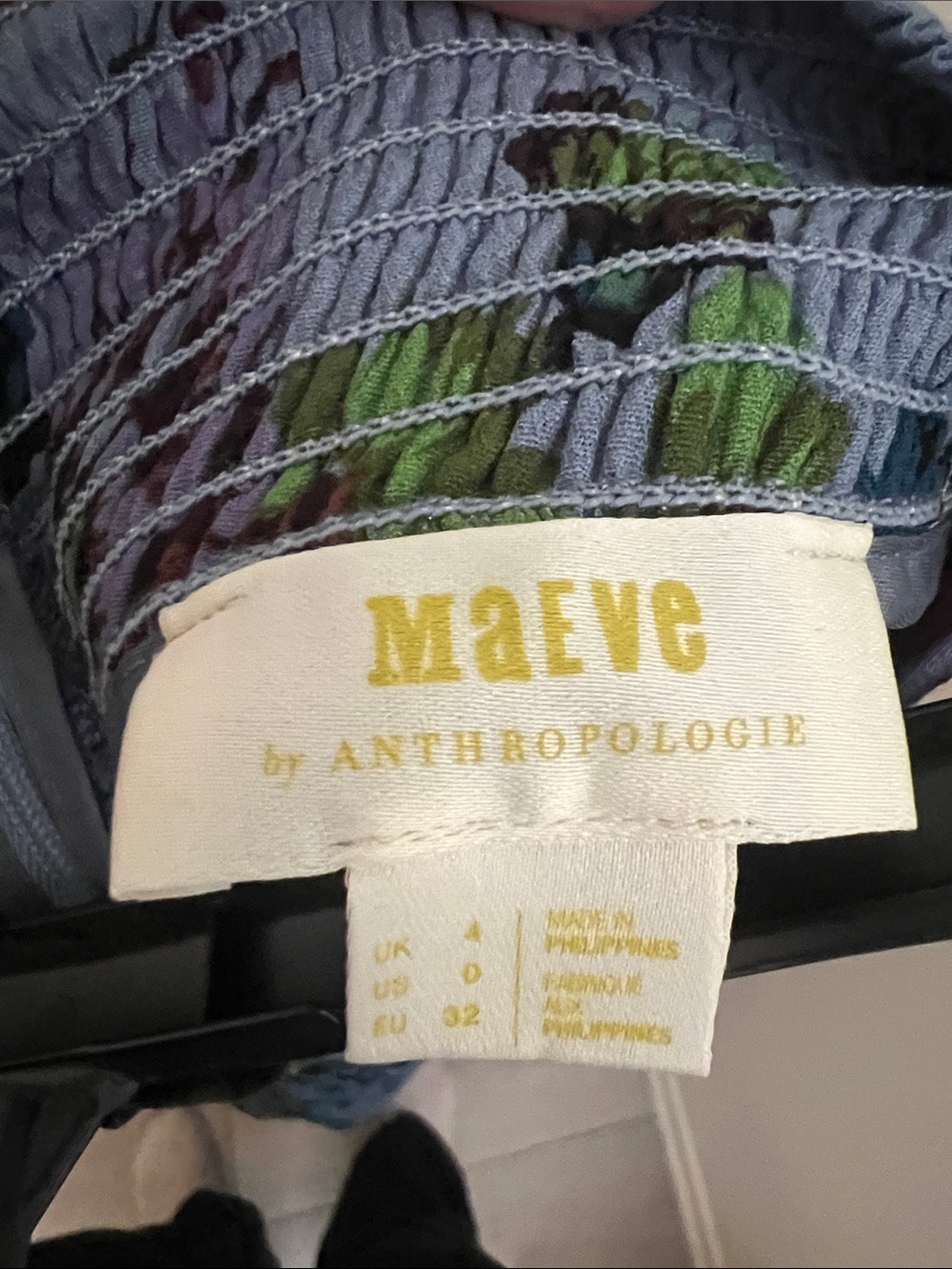 NWOT - Maeve by Anthropologie Terrace Wide Leg Pants - Picture 2 of 6